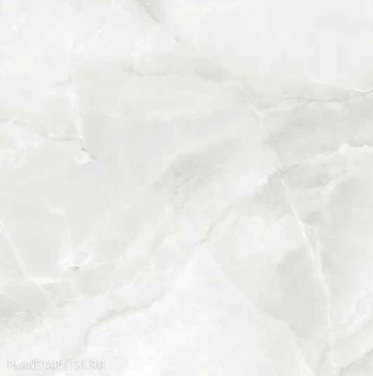 PAMESA CR. LUX NOOR WHITE (COMPACGLASS) RECT. 60x60 — изображение 2