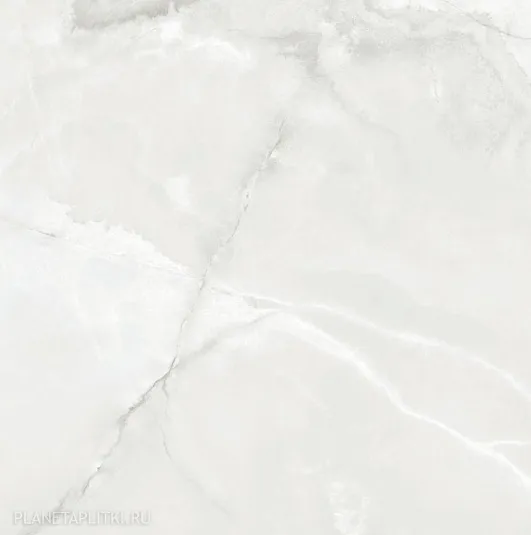 PAMESA CR. LUX NOOR WHITE (COMPACGLASS) RECT. 60x60 — изображение 3