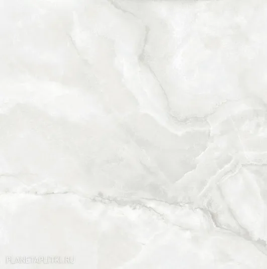 PAMESA CR. LUX NOOR WHITE (COMPACGLASS) RECT. 60x60 — изображение 4