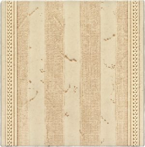ДЕКОР КЕРАМИЧ. TIRRENO CREMA COLUMNA