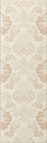ДЕКОР КЕРАМИЧ. PASHMINA IVORY DÉCOR