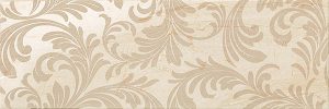 ДЕКОР КЕРАМИЧ. 600080000202 СУПРЕМА АЙВОРИ АКАНТО