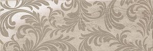 ДЕКОР КЕРАМИЧ. 600080000205 СУПРЕМА ВОЛНАТ АКАНТО