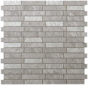 МОЗАИКА BRAVE GREY MOSAIC