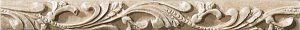 БОРДЮР КЕРАМИЧ. VILLA D’ESTE AVORIO MATITA TIBUR
