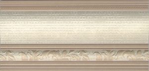 ПЛИНТУС КЕРАМИЧ. CROWN ZOC