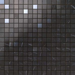 МОЗАИКА MARVEL NERO MARQUINA  MOSAIC Q