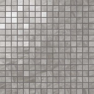 МОЗАИКА MARVEL BARDIGLIO GREY MOSAICO LAPP.