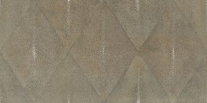 ПЛИТКА ОБЛИЦ. КЕРАМИЧ. SHAGREEN COFFEE ORNATO