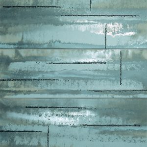 ДЕКОР КЕРАМИЧ. #(C) EVOQUE ACCIAIO SILVER INSERTO MIX 3