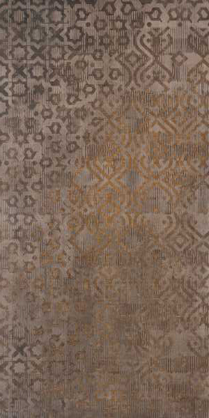 ПЛИТКА НАП. КЕРАМИЧ. BROADWAY CORTEN