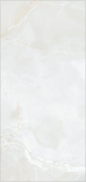 ПЛИТКА ОБЛИЦ. КЕРАМИЧ. ONICE BLANCO PUL. 5,6MM