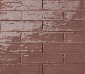 ПЛИТКА ОБЛИЦ. КЕРАМИЧ. BROOKLYN FLAME