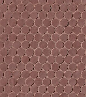 МОЗАИКА BROOKLYN ROUND FLAME MOS.