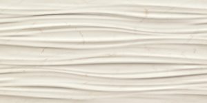 ДЕКОР КЕРАМИЧ. MARVEL  CREMO DELICATO RIBBON (1,28)