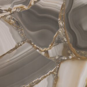 ПЛИТКА НАП. КЕРАМИЧ. MARVEL AGATA AZUL LAP.