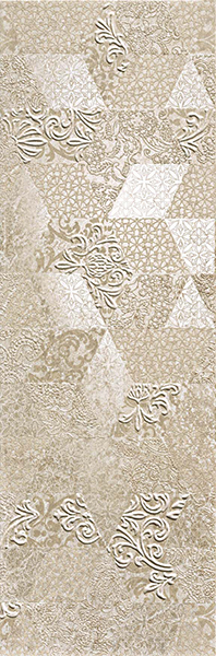 ДЕКОР КЕРАМИЧ. ФОРС ВСТ.МИКСЕР