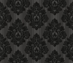 ДЕКОР КЕРАМИЧ. SOSPIRI TIFFANY NERO