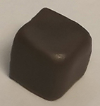 ВСТАВКА КЕРАМИЧ. MILANO&AMP;WALL 30,5 MOKA AE SPIGOLO