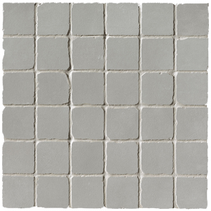 МОЗАИКА MILANO&AMP;FLOOR GRIGIO MACROMOS. ANT.MATT.