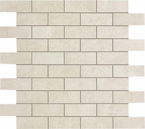 МОЗАИКА BOOST WHITE MINIBRICK