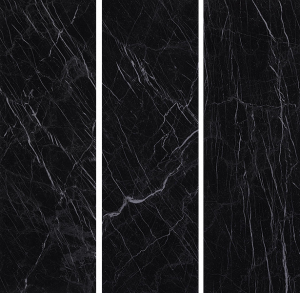 ПЛИТКА ОБЛИЦ. КЕРАМИЧ. R.C.91,5 NERO REALE BRILLANTE