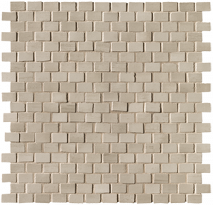 МОЗАИКА BRICKELL BEIGE BRICK MOS.GLOSS