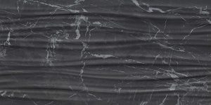 ДЕКОР КЕРАМИЧ. MARVEL NOIR S.LAURENT RIBBON (48)