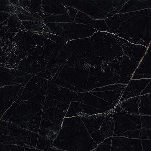 ПЛИТКА НАП. КЕРАМИЧ. MARVEL BLACK ATLANTIS 75X75 LAPPATO