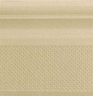 БОРДЮР КЕРАМИЧ. ALZATA SOFFIO ALBICOCCA