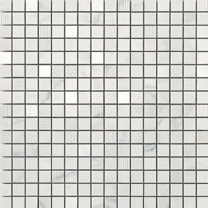 МОЗАИКА MARVEL CALACATTA EXTRA MOSAIC (RUS)