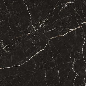 ПЛИТКА НАП. КЕРАМИЧ. АЛЛЮР ИМПЕРИАЛ БЛЕК 80 РЕТ