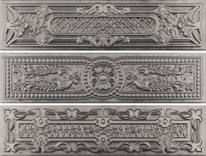 ПЛИТКА ОБЛИЦ. КЕРАМИЧ. UPTOWN LEAD TOKI