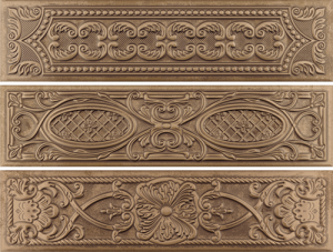 ПЛИТКА ОБЛИЦ. КЕРАМИЧ. UPTOWN COPPER TOKI