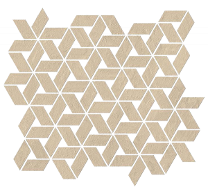 МОЗАИКА RAW SAND TWIST
