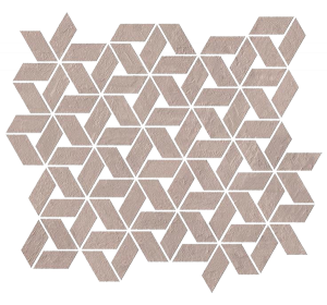 МОЗАИКА RAW ROSE TWIST