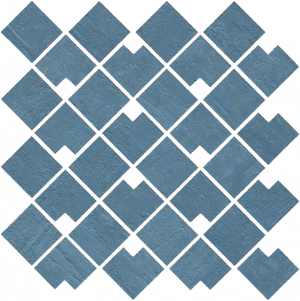 МОЗАИКА RAW BLUE BLOCK