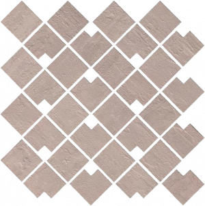 МОЗАИКА RAW ROSE BLOCK