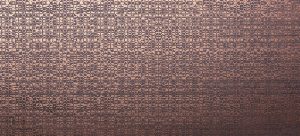 ДЕКОР КЕРАМИЧ. BLAZE CORTEN TEXTURE