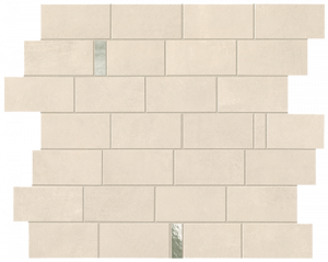 МОЗАИКА BOOST PRO IVORY MINIBRICK PRO OLIVE