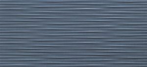 ДЕКОР КЕРАМИЧ. MEK 3D U.BLADE BLUE 50X120