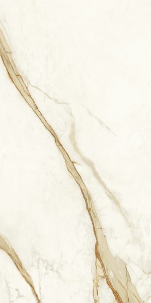 ПЛИТКА НАП. КЕРАМИЧ. MARVEL CALACATTA IMPERIALE 60X120 LAPPATO