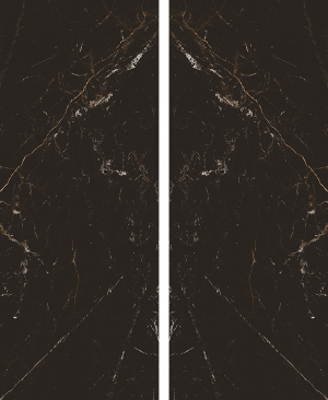 ПЛИТКА ОБЛИЦ. КЕРАМИЧ. LAURENT BOOKMATCH A+B (КОМП.ИЗ 2 ШТ.ОТГРУЖ.КРАТНО КОРОБКЕ)