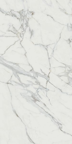 ПЛИТКА НАП. КЕРАМИЧ. MARVEL CALACATTA EXTRA 75X150 LAPPATO (2PZ)