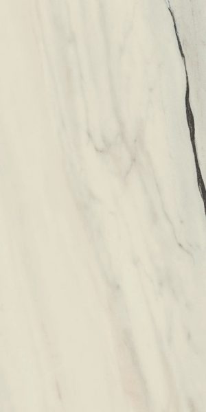 ПЛИТКА НАП. КЕРАМИЧ. MARVEL BIANCO FANTASTICO 75X150 LAPPATO (2PZ)