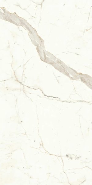 ПЛИТКА НАП. КЕРАМИЧ. MARVEL CALACATTA PRESTIGIO 75X150 SILK (2PZ)