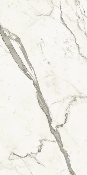 ПЛИТКА НАП. КЕРАМИЧ. MARVEL STATUARIO SUPREMO 75X150 SILK (2PZ)