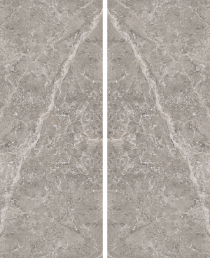 ПЛИТКА ОБЛИЦ. КЕРАМИЧ. ELEGANT GREY BOOKMATCH 59,6X150(A)