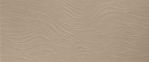 ПЛИТКА ОБЛИЦ. КЕРАМИЧ. BOOST NATURAL 3D WAVE ECRU 50X120