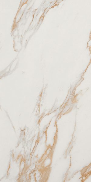 ПЛИТКА НАП. КЕРАМИЧ. ROMA GOLD 60X120 CALACATTA ORO BRILL
